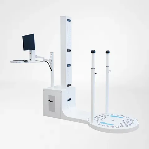 Bauerfeind Bodytronic 610 Körperscanner