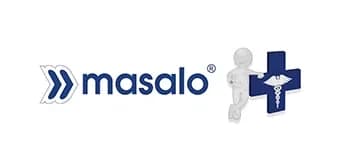 Masalo – Partner der SaniTheke