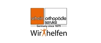 Schein – SaniTheke iş ortağı