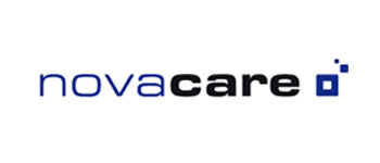 novacare-logo novacare logo
