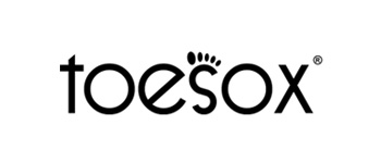 toesox-logo toesox logo